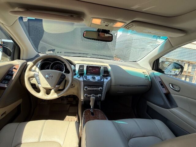 2012 Nissan Murano LE Norfolk VA