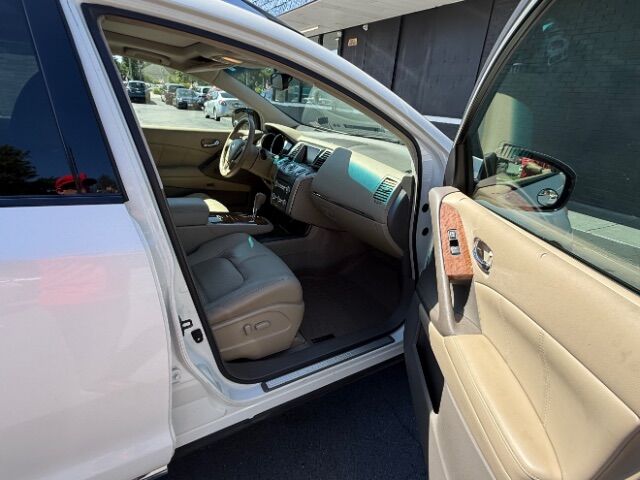 2012 Nissan Murano LE Norfolk VA