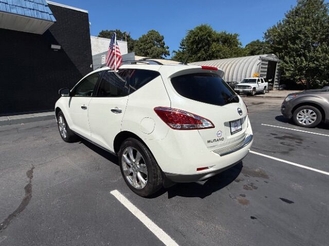2012 Nissan Murano LE Norfolk VA