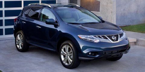 2012 Nissan Murano LE Winder GA