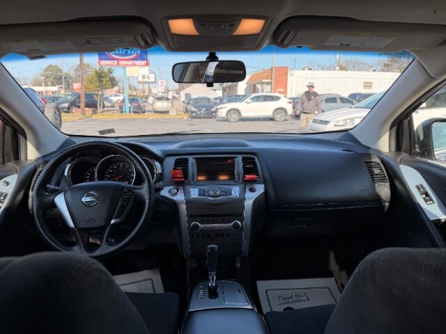 2012 Nissan Murano S Norfolk VA