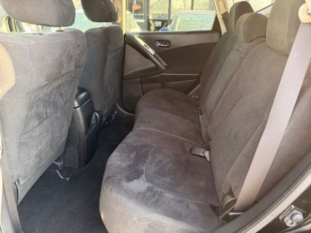 2012 Nissan Murano S Norfolk VA