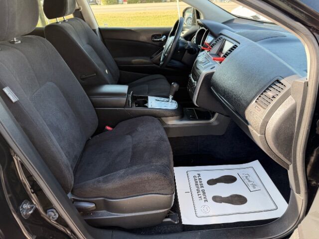 2012 Nissan Murano S Norfolk VA