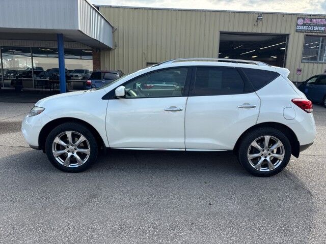 2012 Nissan Murano SL Cleveland OH