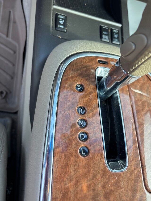 2012 Nissan Murano SL Cleveland OH