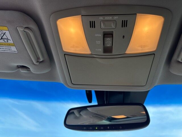 2012 Nissan Murano SL Cleveland OH