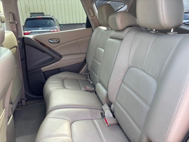 2012 Nissan Murano SL Cleveland OH