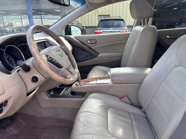 2012 Nissan Murano SL Cleveland OH