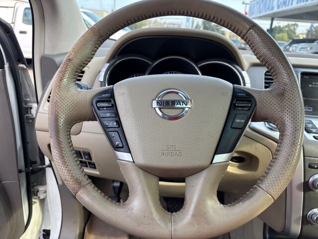 2012 Nissan Murano SL Cleveland OH