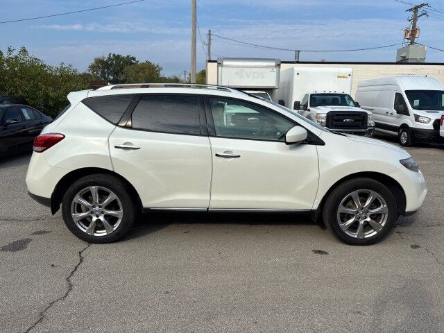 2012 Nissan Murano SL Cleveland OH