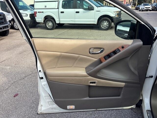 2012 Nissan Murano SL Cleveland OH