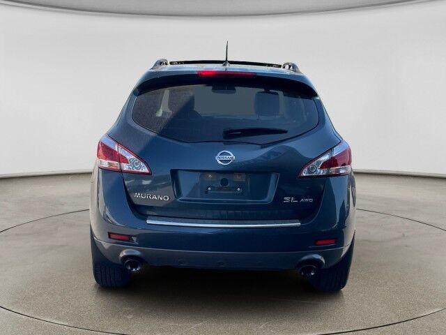 2012 Nissan Murano SL Cleveland OH