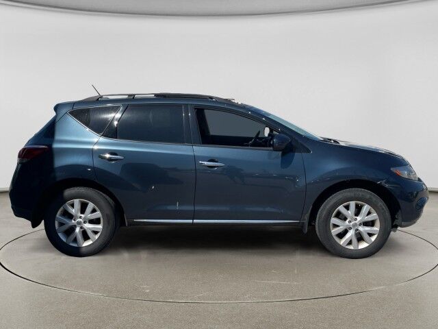 2012 Nissan Murano SL Cleveland OH