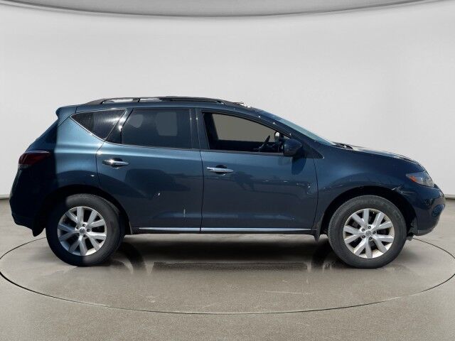 2012 Nissan Murano SL Cleveland OH