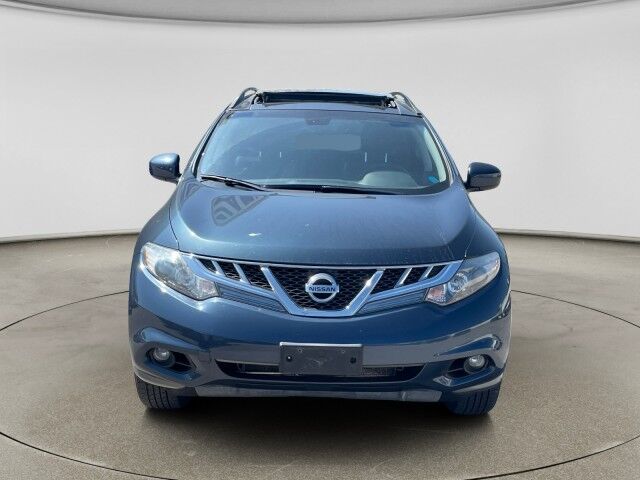 2012 Nissan Murano SL Cleveland OH