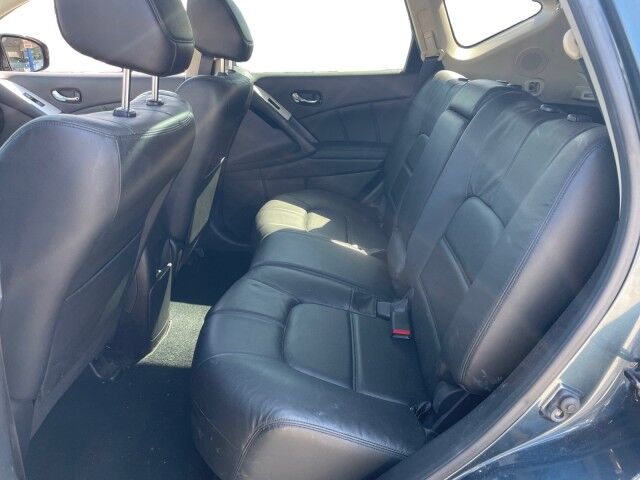 2012 Nissan Murano SL Cleveland OH