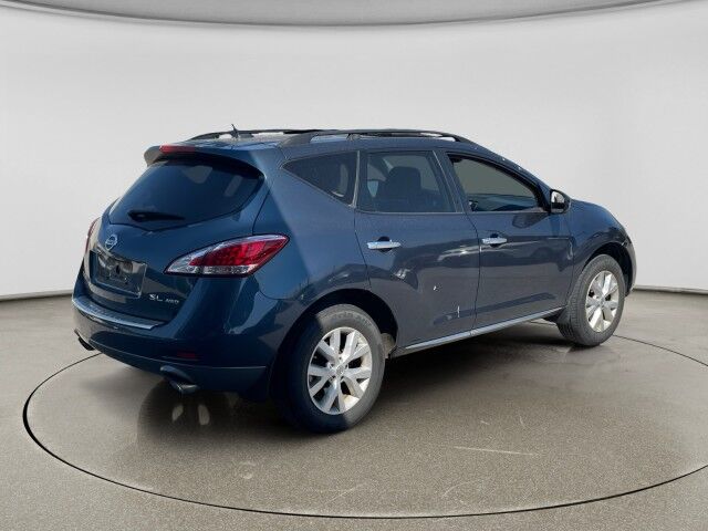 2012 Nissan Murano SL Cleveland OH