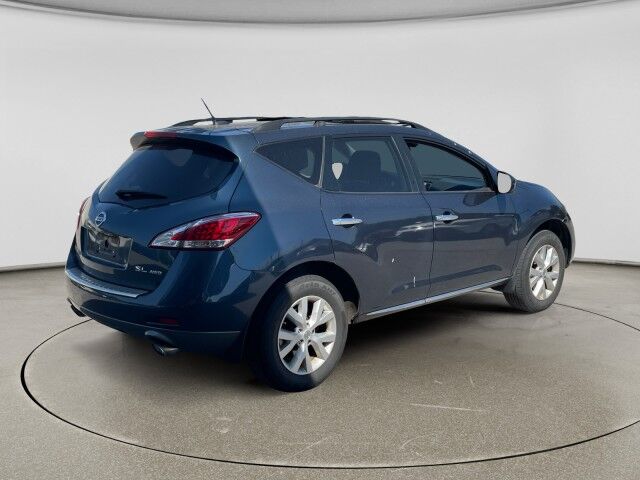 2012 Nissan Murano SL Cleveland OH
