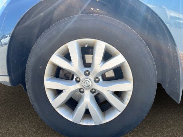 2012 Nissan Murano SL Cleveland OH