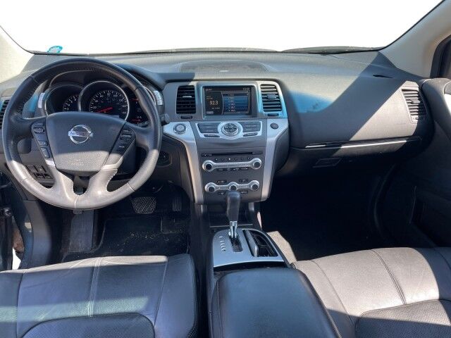 2012 Nissan Murano SL Cleveland OH