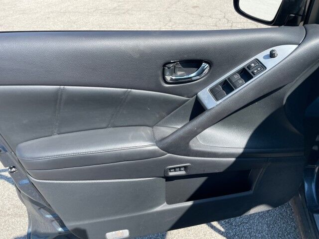 2012 Nissan Murano SL Cleveland OH