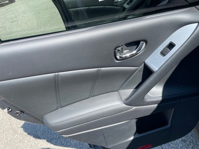 2012 Nissan Murano SL Cleveland OH
