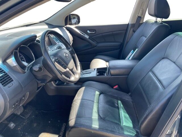 2012 Nissan Murano SL Cleveland OH