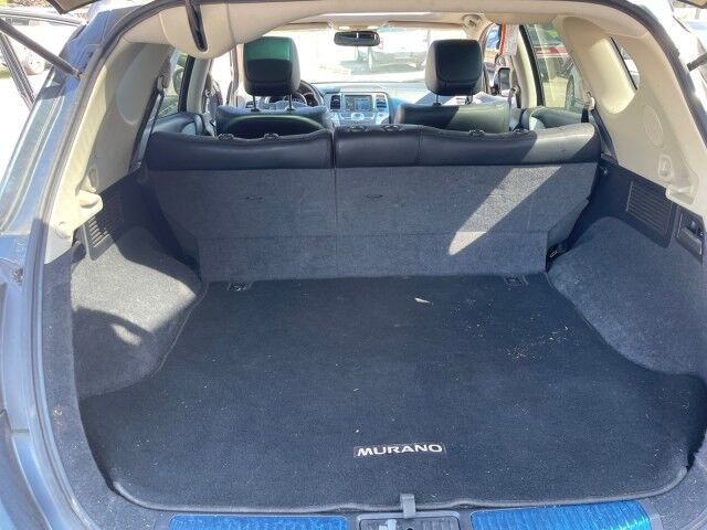 2012 Nissan Murano SL Cleveland OH