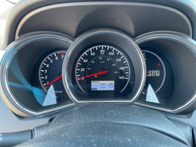 2012 Nissan Murano SL Cleveland OH