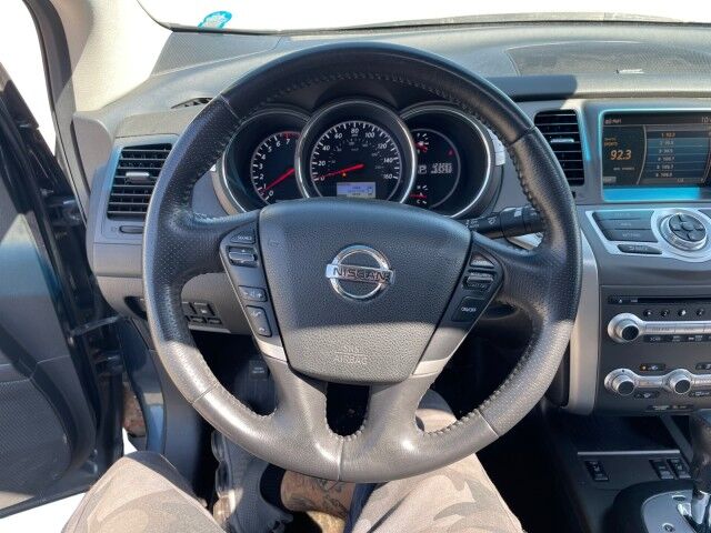 2012 Nissan Murano SL Cleveland OH
