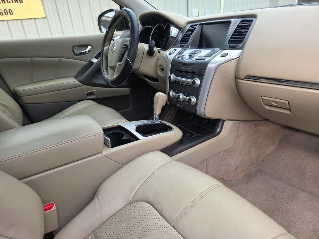 2012 Nissan Murano SL Elgin IL