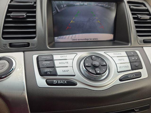 2012 Nissan Murano SL Elgin IL