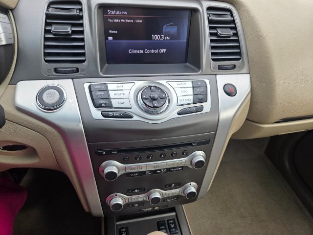 2012 Nissan Murano SL Elgin IL