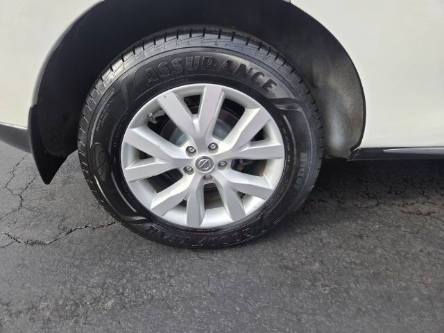 2012 Nissan Murano SL Elgin IL