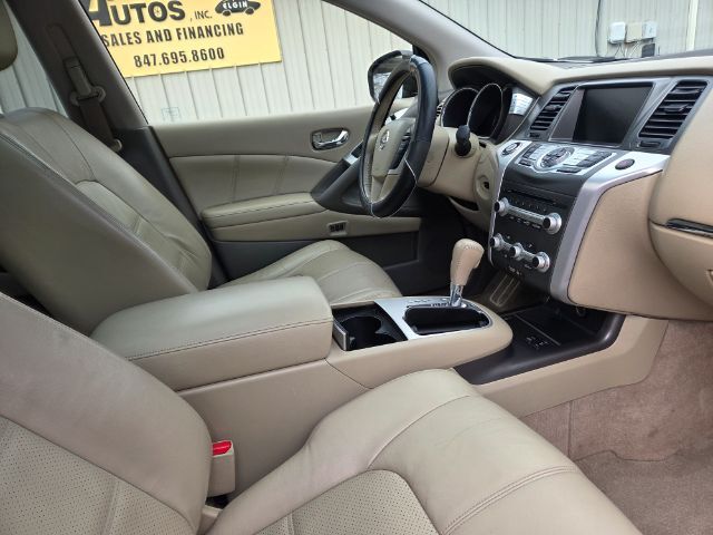 2012 Nissan Murano SL Elgin IL