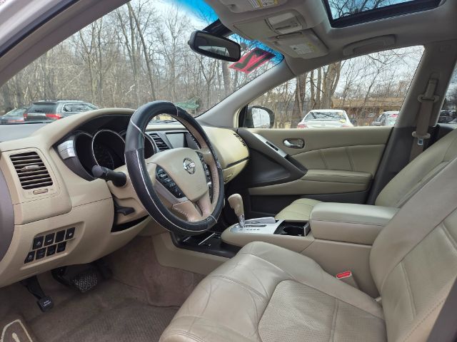 2012 Nissan Murano SL Elgin IL