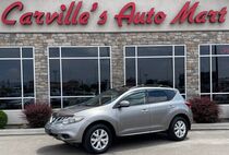 2012 Nissan Murano SV Grand Junction CO 2012 Nissan Murano SV Grand Junction CO