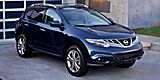 2012 Nissan Murano SV
