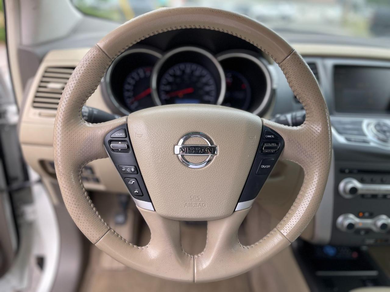 2012 Nissan Murano SV Post Falls ID