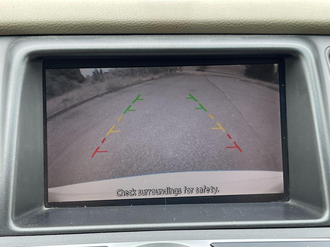 2012 Nissan Murano SV Post Falls ID