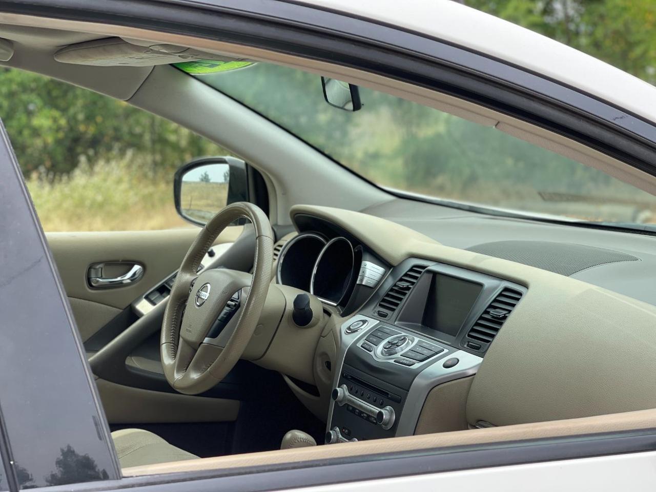 2012 Nissan Murano SV Post Falls ID