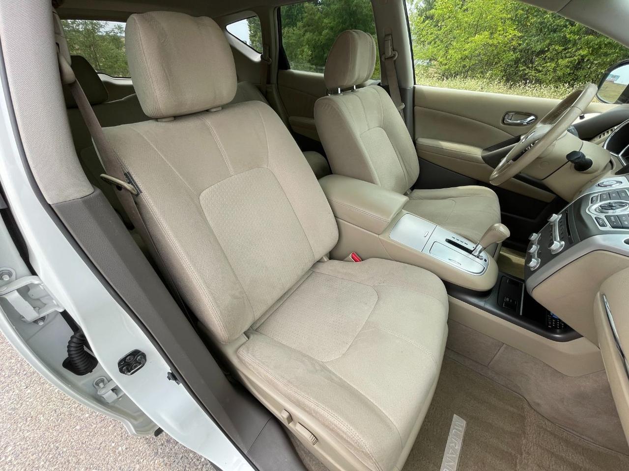 2012 Nissan Murano SV Post Falls ID