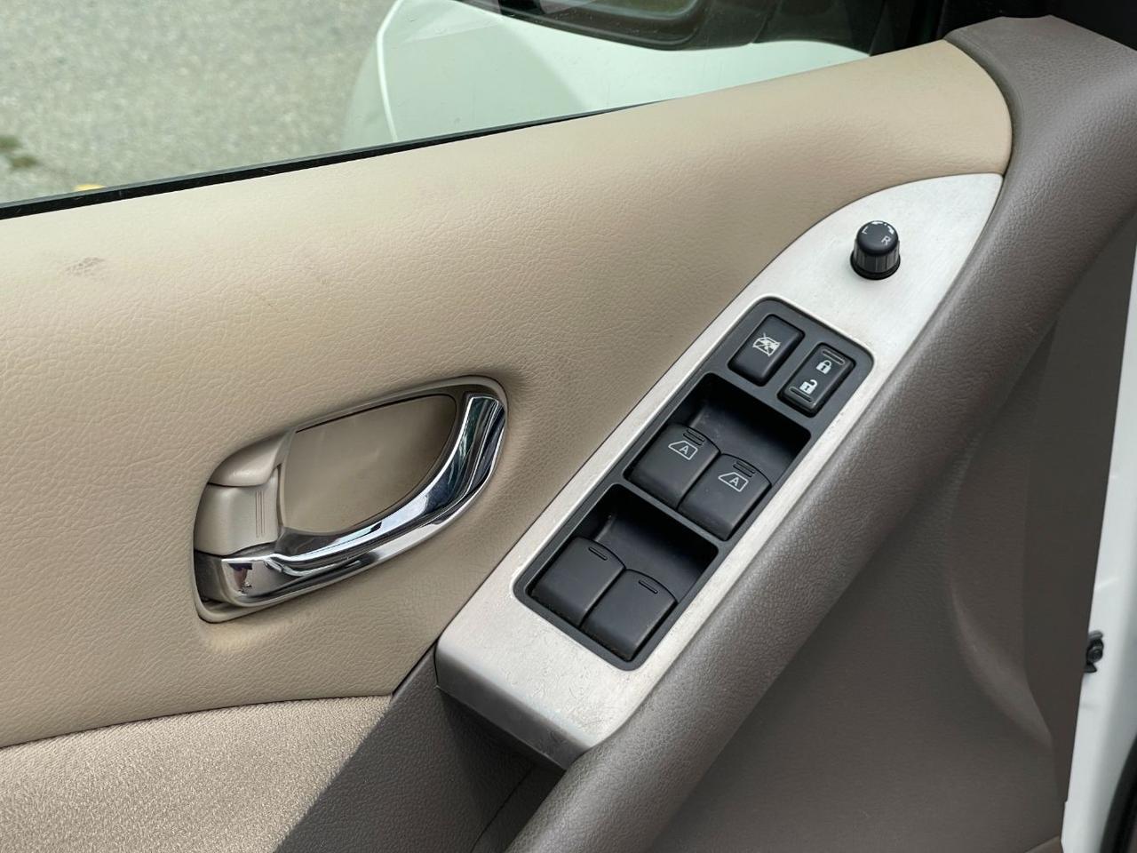 2012 Nissan Murano SV Post Falls ID