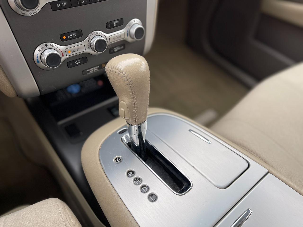 2012 Nissan Murano SV Post Falls ID