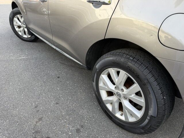 2012 Nissan Murano SV Whitehall PA
