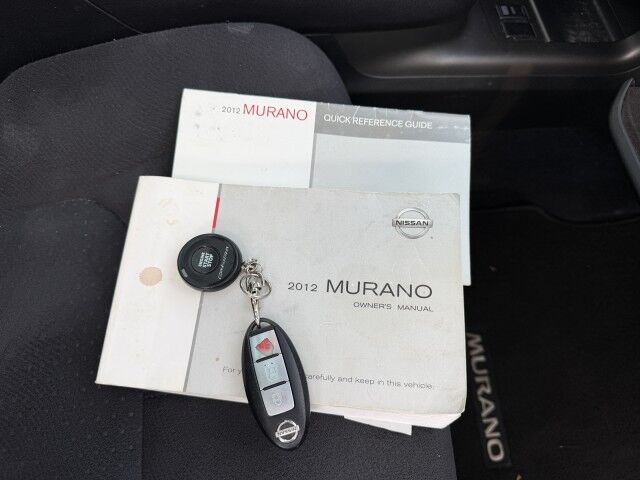 2012 Nissan Murano SV Whitehall PA