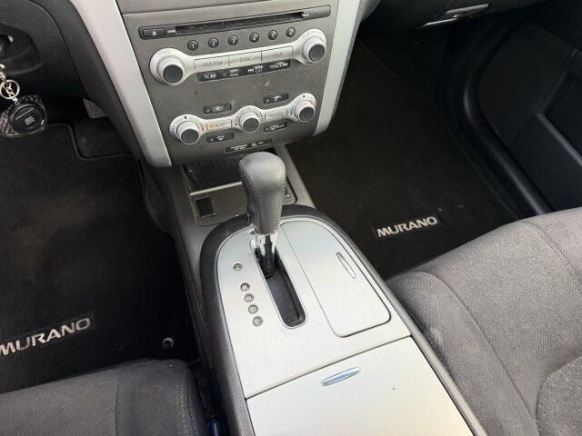 2012 Nissan Murano SV Whitehall PA