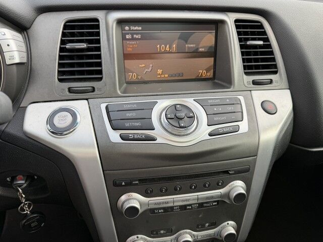 2012 Nissan Murano SV Whitehall PA