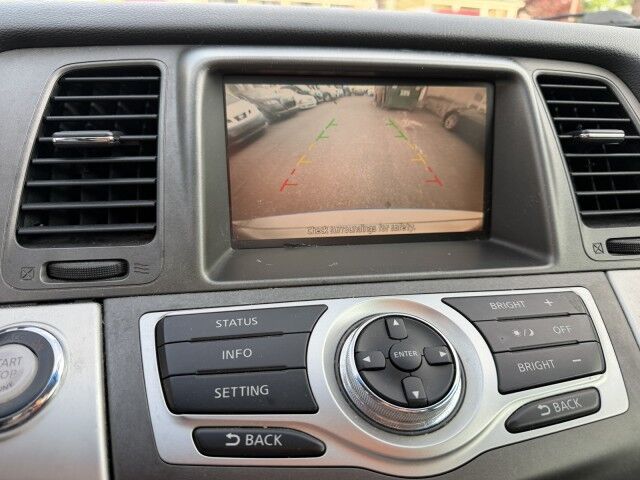 2012 Nissan Murano SV Whitehall PA