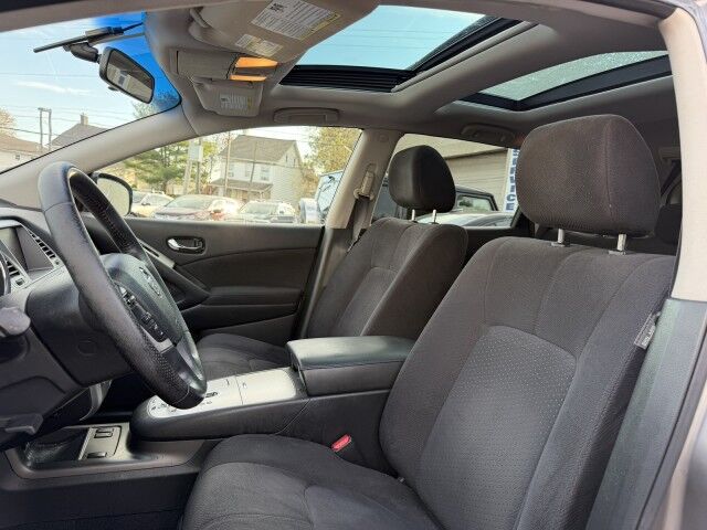 2012 Nissan Murano SV Whitehall PA